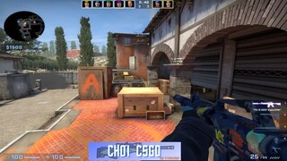 CSGO POV Tiêu điểm tuần 2022 Châu Âu #Game