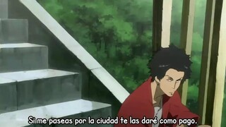 Samurai Champloo Episodio 6