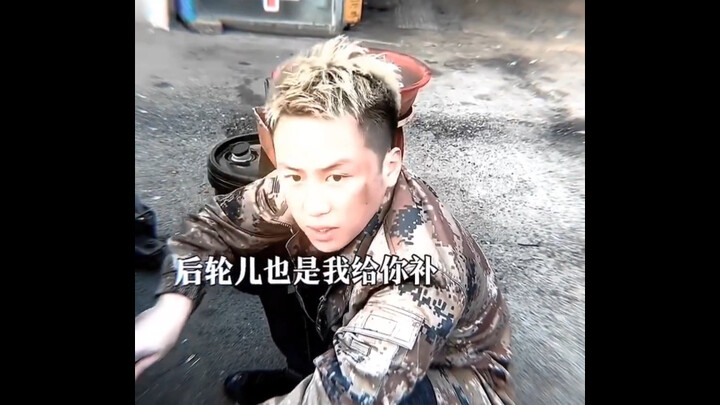 ورشة لوكسين للإصلاحات!