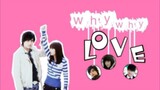 WHY WHY LOVE Episode 24 Finale Tagalog Dubbed