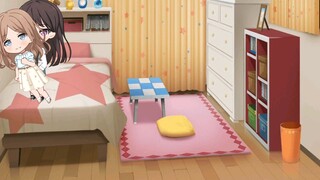 畜 牲 之 家【mygo一家】