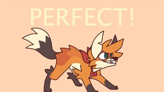 【油管搬运】Perfect! // Animation Meme Commission