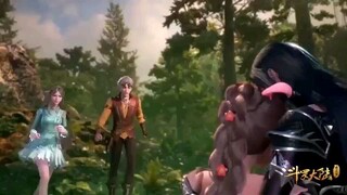 Đấu la Đại Lục tập 65 thuyết minh