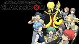 Assassination Classroom S1 Episode 3