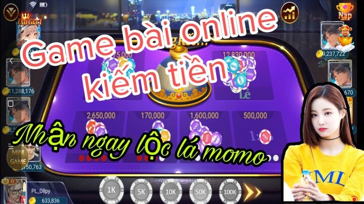 game xóc đĩa hot hiện nay - kiếm tiền online hot 2022 - game đổi thưởng uy tín