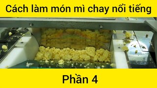 Cách làm món mì chay nổi tiếng #4