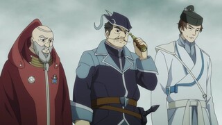 Tate No Yuusha S2 E-5(Sub Indo)