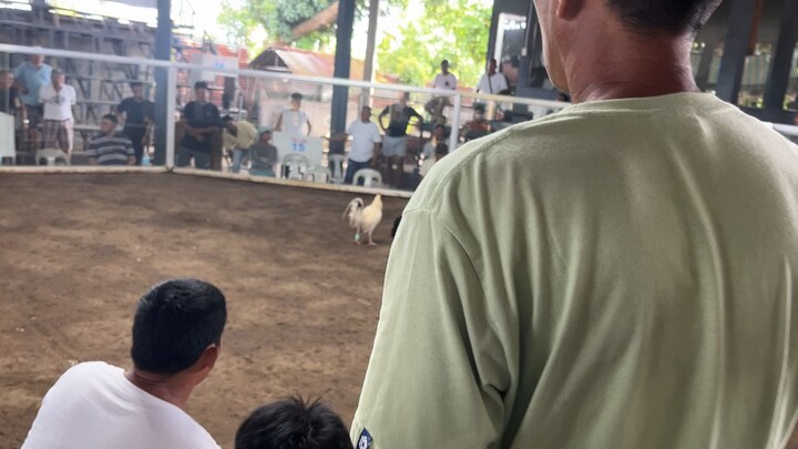 White general ktb @nato