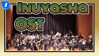 [Inuyasha] Ep124 OST(Versi Musik Band)_1
