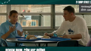 ăn hại nhất quả đất p1 #reviewphimdinhcao