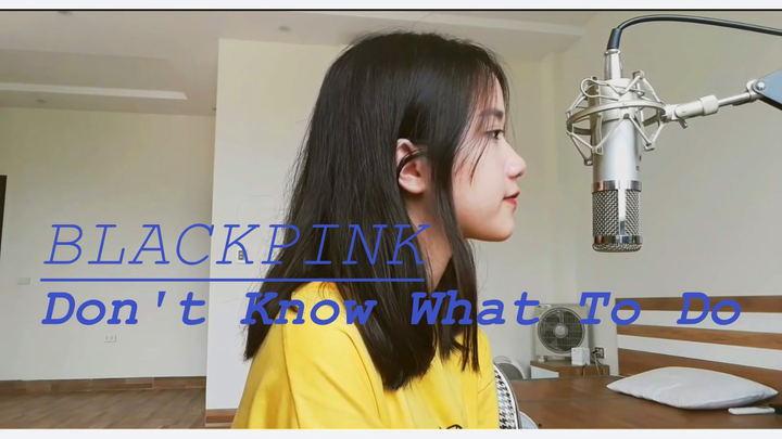 ชาน – ไม่รู้จะทำยังไง (BLACKPINK) “พยายามฝืนยิ้มอย่างอึดอัด ช่วงเวลานั้นตัวฉันช่างน่าเจ็บปวดเหลือเกิ
