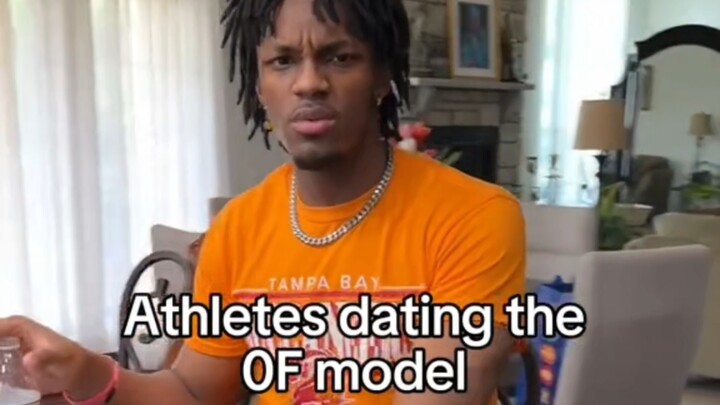 Khi người yêu của bạn là người mẫu OF