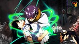 Top 10 Phim Anime Nam Chính Thức Tỉnh Sức Mạnh Để Bảo Vệ Người Mình Yêu