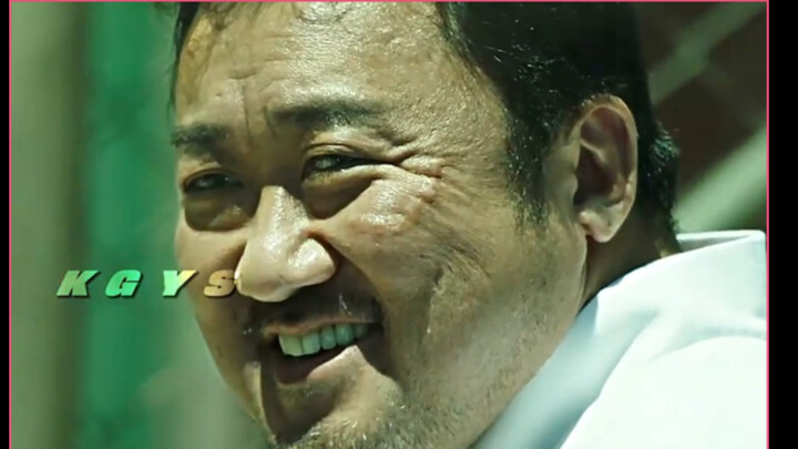 The overwhelming presence from Palm Hero