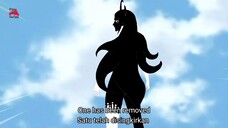 OTSUTSUKI WANITA MENDESAK HIMAWARI | BORUTO TWO BLUE VORTEX PART 1876