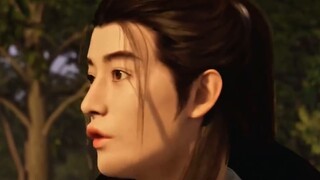 Mortal Cultivation and Immortality ตอนที่ 148: Han Li สังหาร Xiong Shan ในวินาทีสุดท้าย และดาบ Qingz