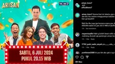 Arisan Trans7 (06/07/24)