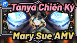 Tanya♂Mary Sue | AMV_Z2