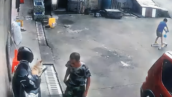 كل الأشياء لديها روح