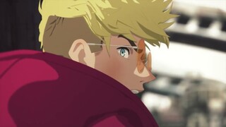 TVアニメ『TRIGUN STAMPEDE』第5話「祝福の子供」予告動画