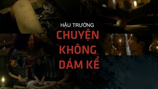 Thất Sơn Tâm Linh | Chuyện hậu trường ít ai dám kể | Khen Phim