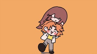 【光夜】Life Goes On，但是夏鸣星和我