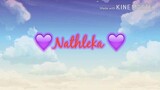 💜Miraculous - Nathleka | Short GLMV🧡