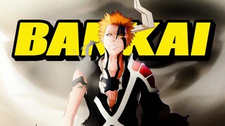 MENG GILAAA !!! BARU TRAILER LANGSUNG KELUARIN BANKAI ⚔️