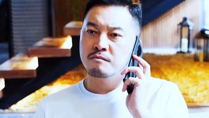 คุณพ่อเศรษฐีผู้ตามเอาใจลูกสาวที่ไม่ยอมรับเขา ใช้สารพัดวิธีจนหัวเราะไม่หยุดเลยทีเดียว