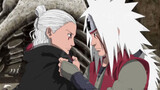 Naruto: Delapan ninjutsu yang dimiliki Koshin Koji dan Jiraiya sama! Akankah Jiraiya dibangkitkan?