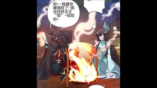 TỔNG HỢP TIÊN VÕ ĐẾ TÔN _ CHAP 425 - 437 _REVIEW TRUYỆN TRANH HAY _ TÓM TẮT TRUYỆN TRANH HAY