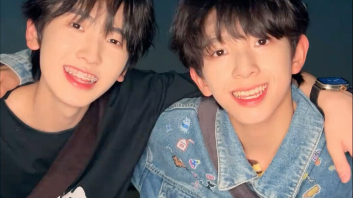 Chen Junming & Zuo Qihan’s First-Ever Song (“My First Love Song”) Dance Cha