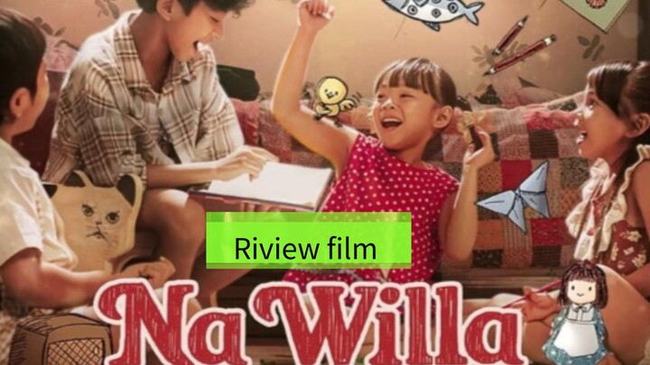 ini Riviewfilms Na willa