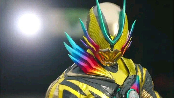 Kamen Rider Zeztz Episode 15 Preview [Reupload]