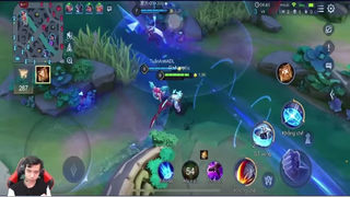 LEVI CHƠI TACHI - NHƯ SÁT THỦ Ở RANK THÁCH ĐẤU!!!