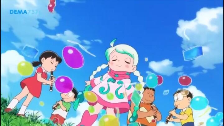 DORAEMON NEGERI MUSIK DUB INDONESIA 2026
