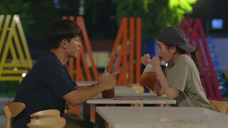 Jika Itu Salahku episode 4