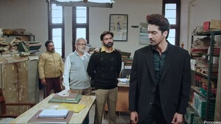 TERE NAAL PYAR NA HUNDA PART2