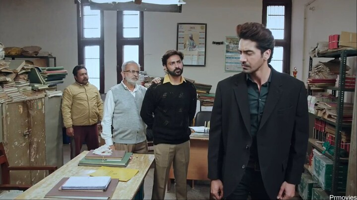 TERE NAAL PYAR NA HUNDA PART2