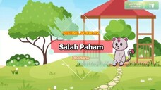 Oyenong - Salah Paham