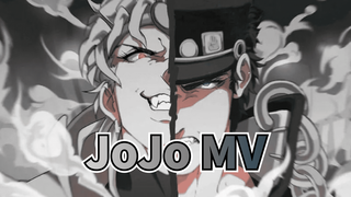 JoJo MV