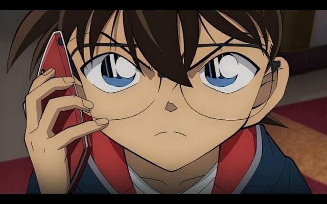 ยอดนักสืบจิ๋วโคนัน AMV Hero - Skillet