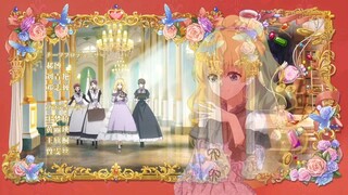 Who Made Me a Princess Episode 12