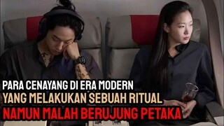 sebuah ritu4l yang berujung petaka - seluruh alur cerita film exhuma