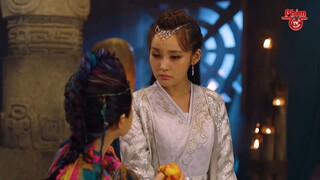 Hiên Viên Kiếm Hán Chi Vân - Tập 07