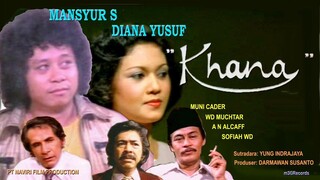 [FILMJADUL-HD] Khana (1980) 720p