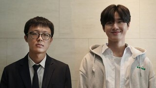 (SUB)알면서 아무도 말하지 않는 우리들 계급 | 학교게임 EP.1
