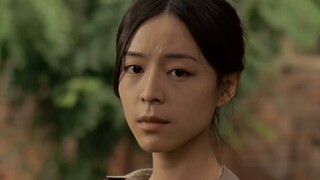 张静初｜国内80后首位国际A类电影节影后