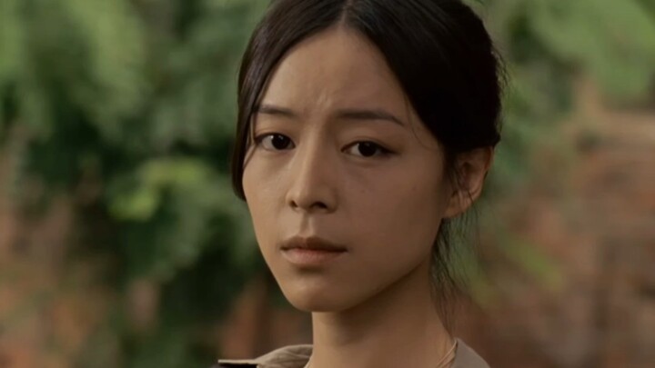Zhang Jingchu｜China's first post-80s winner of an international A-level film festival