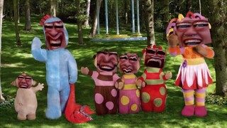 【卡慕SaMa】慕 卡 巴 卡